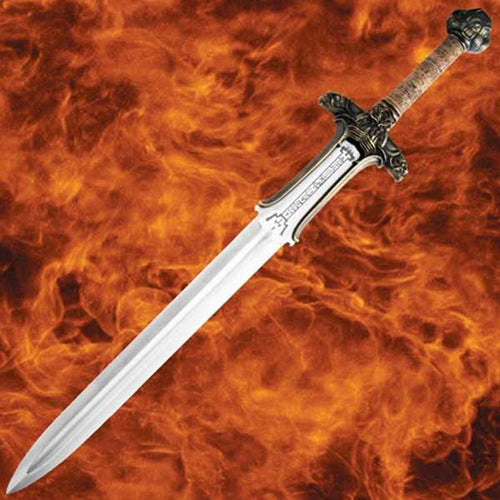 Conan the Barbarian Replica 1/1 Sword Atlantean 99 cm