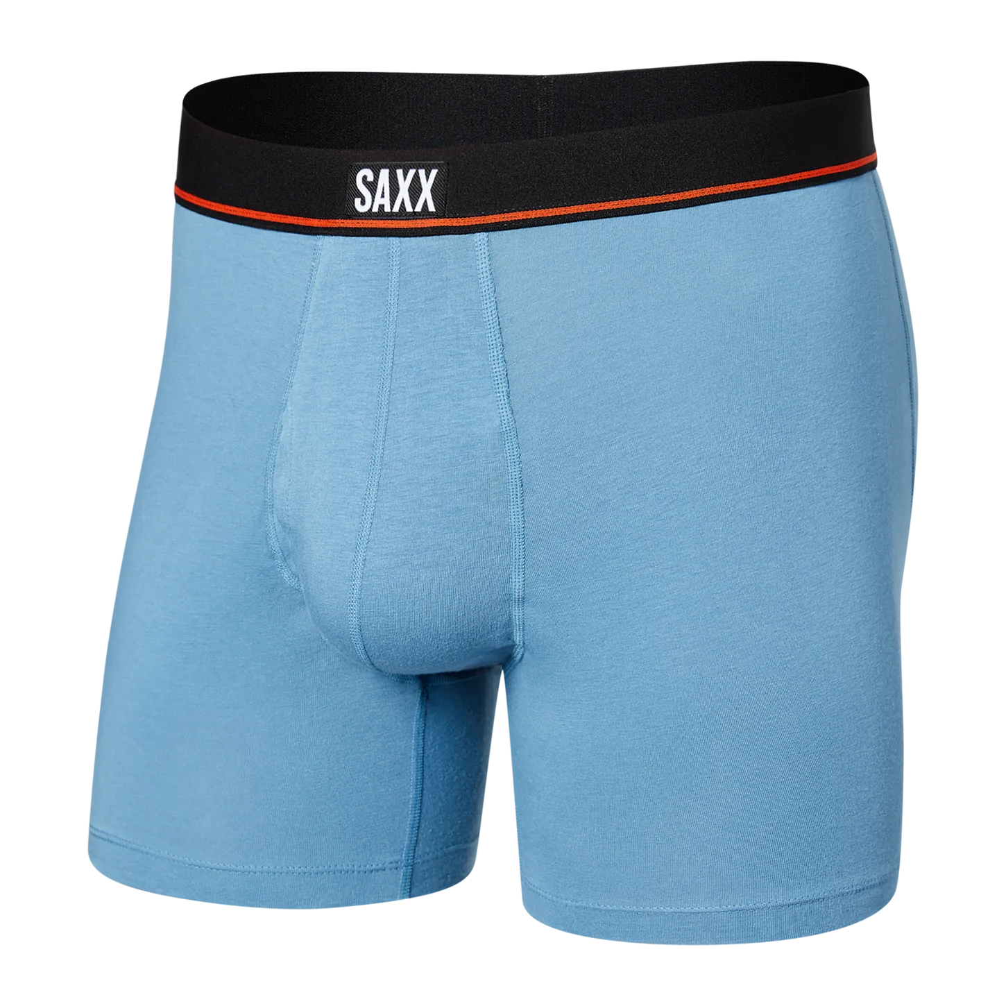 SAXX VIEWFINDER BOXER UP IN SMOKE - Coriander