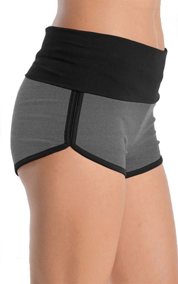 Basin and Range Nylon Dolphin Short - Past Season - Women's - Clothing