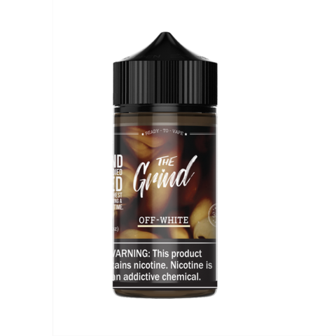 The Grind - 100mL True Vape USA