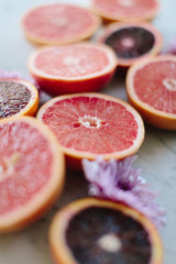 Rosa Grapefruits