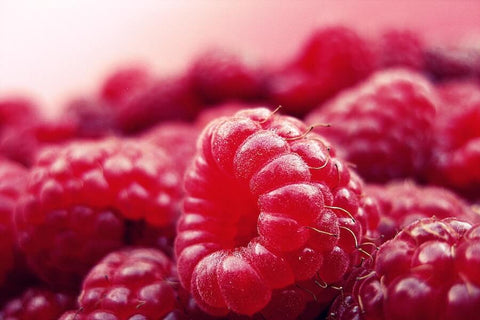 Himbeeren