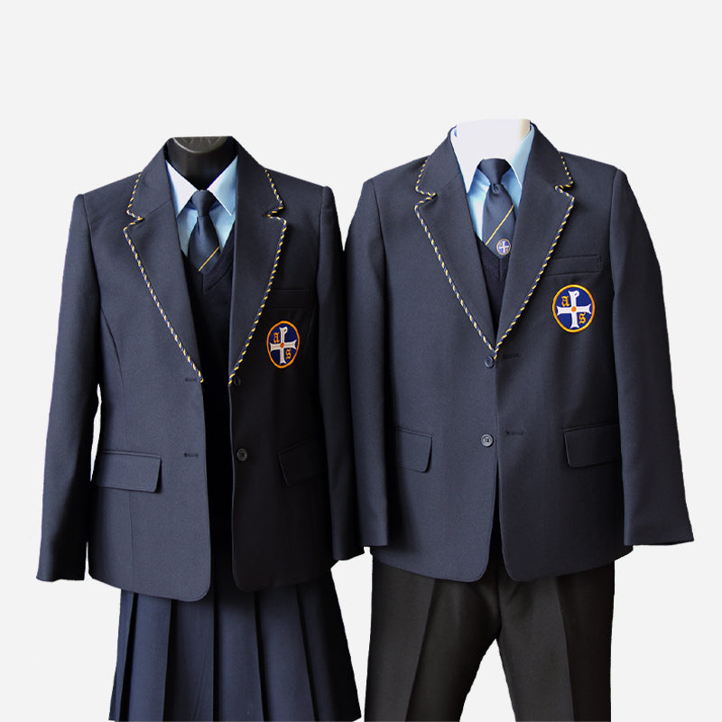 School-Uniforms