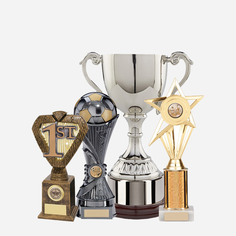 trophies