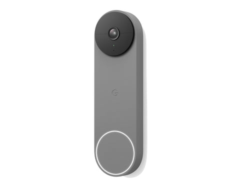 Google Nest doorbell