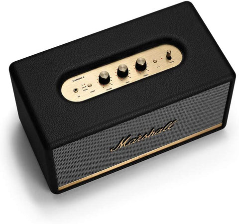 Marshall bluetooth speaker