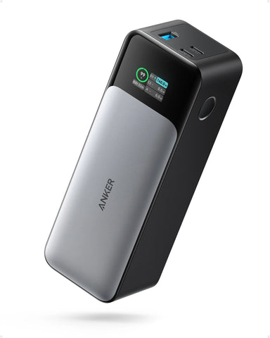 Anker power bank