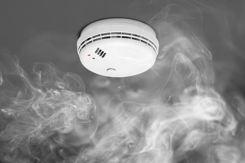 smoke detectors