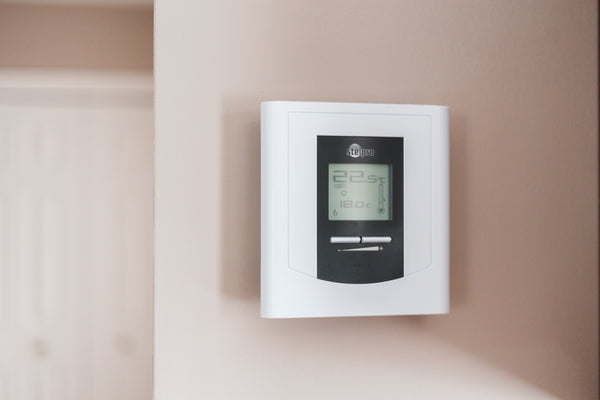 climate control smart safe