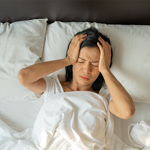 Did you know that your mattress can substantially affect your sleep quality? 