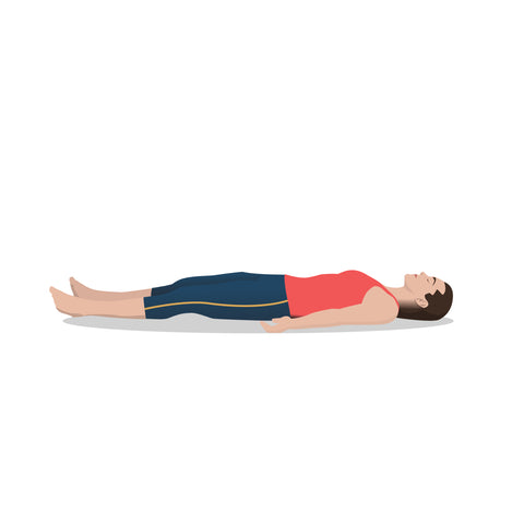 Nidra Yoga - TADesign - yoga and sleep