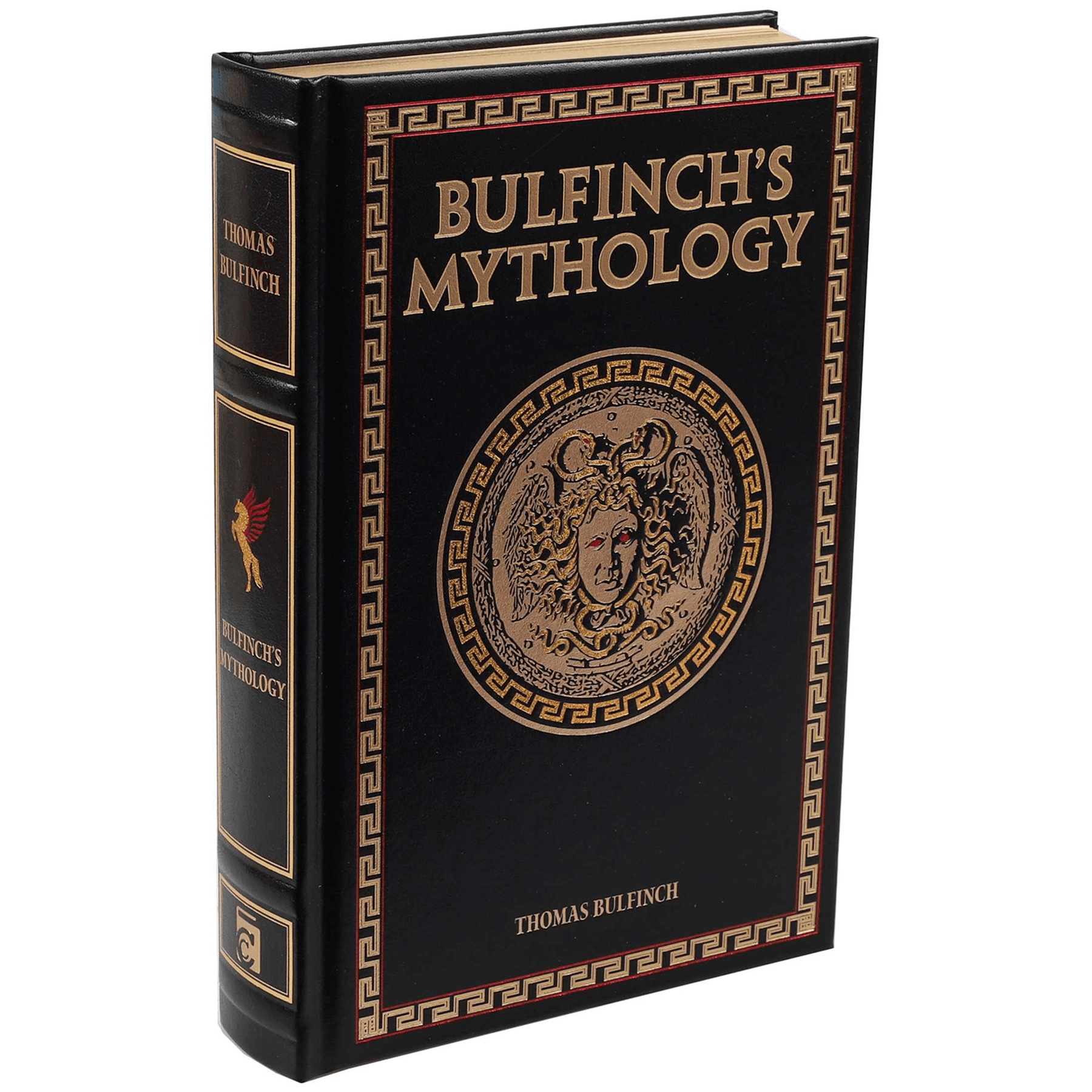 download bulfinch