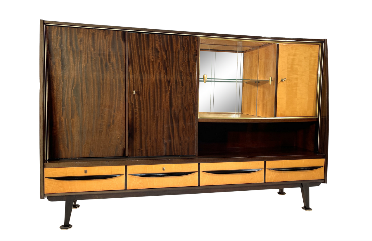 german mid century furniture