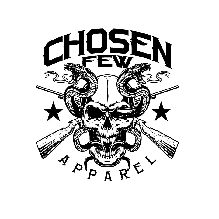 Chosen Few Apparel Co