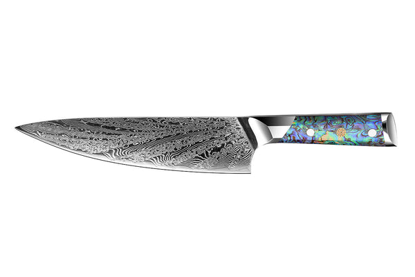 Ikigai Professional Chef Knife Set