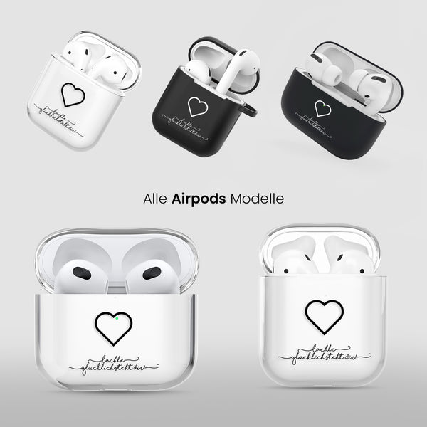 airpods case couple