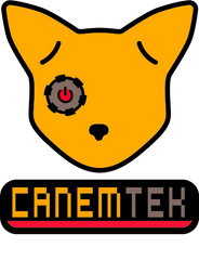 Logotipo de CANEMTEK