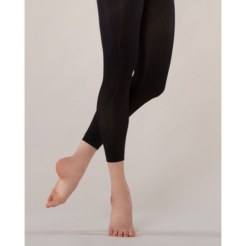 Footed Ballet & Dance Tights