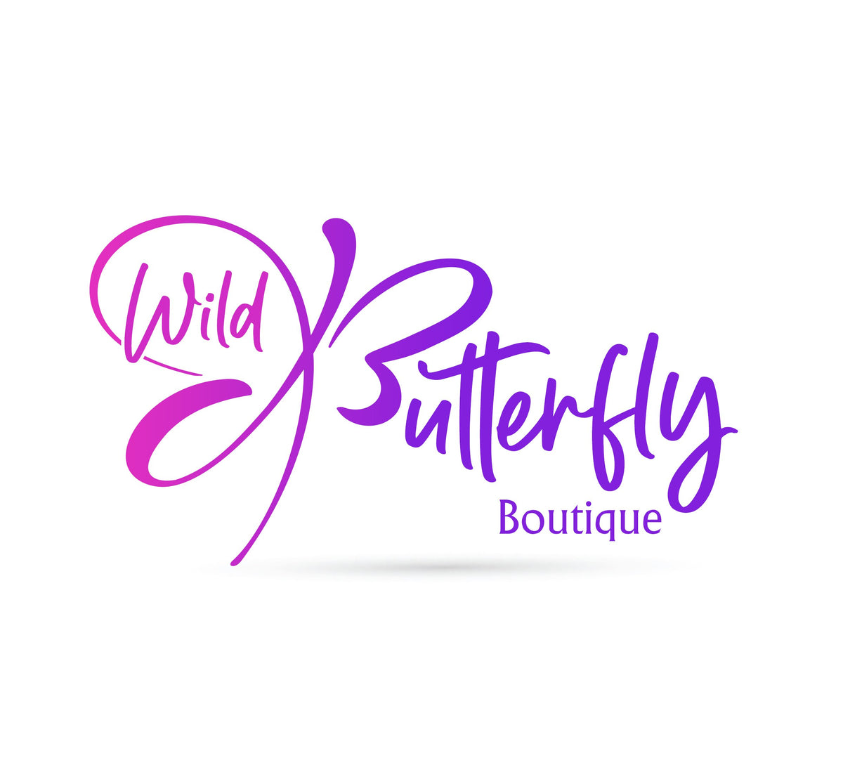 Wild Butterfly Boutique