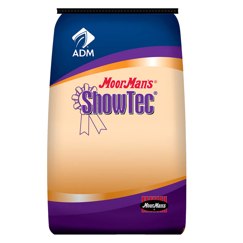 Showtec Fast Fat