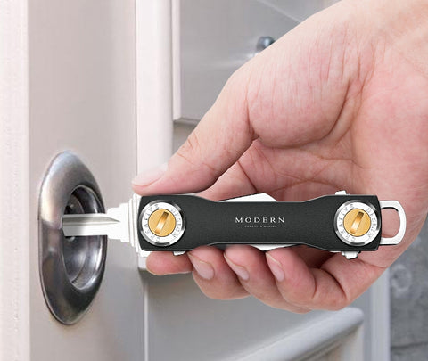 Modern Pocket Key Holder