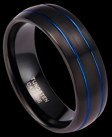 Tungsten Carbide Ring