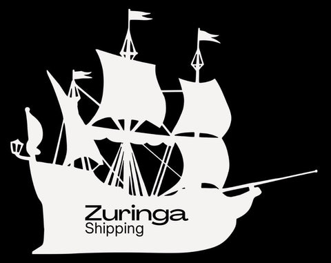 Zuringa Shipping