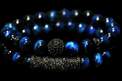 Casual Wear Bead Bracelet