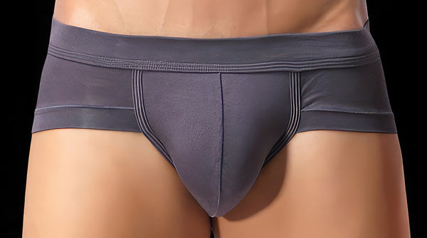 Pure Comfort Men's Briefs