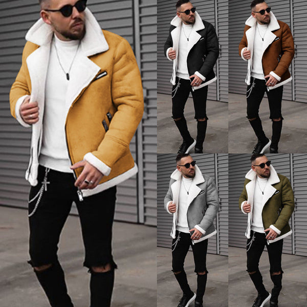 Jackets – The Men's Outfits