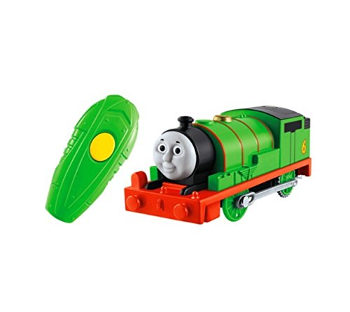 thomas trackmaster percy