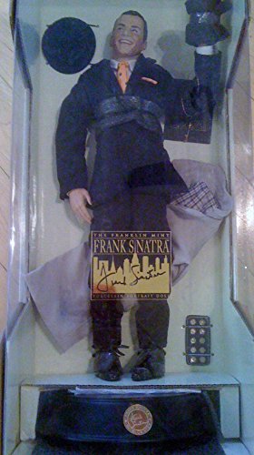 frank sinatra singing doll