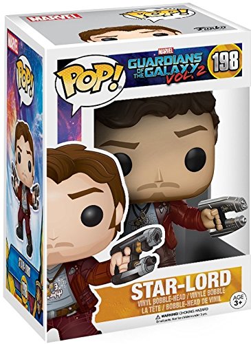 star lord pop