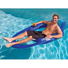 swimways recliner