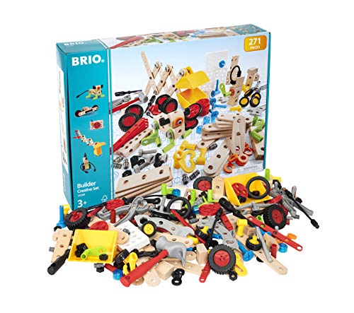 builder construction set