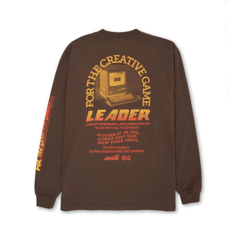 Leader Quality x Avia “LDR 855” ‘For the Creative Game’ | Sneaker6ix Shop - Dakar