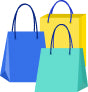 shopping bag