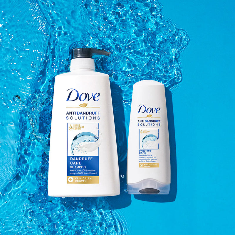 12 Best Dove Hair Care Products