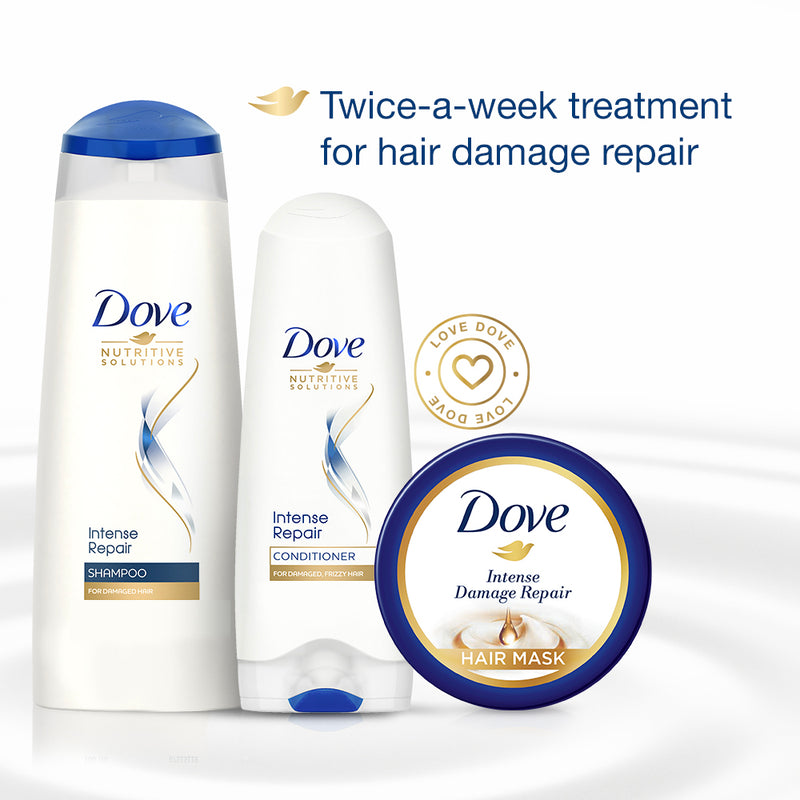 Buy Dove Shampoo Dryness Care 340 Ml Online At Best Price of Rs 31050   bigbasket