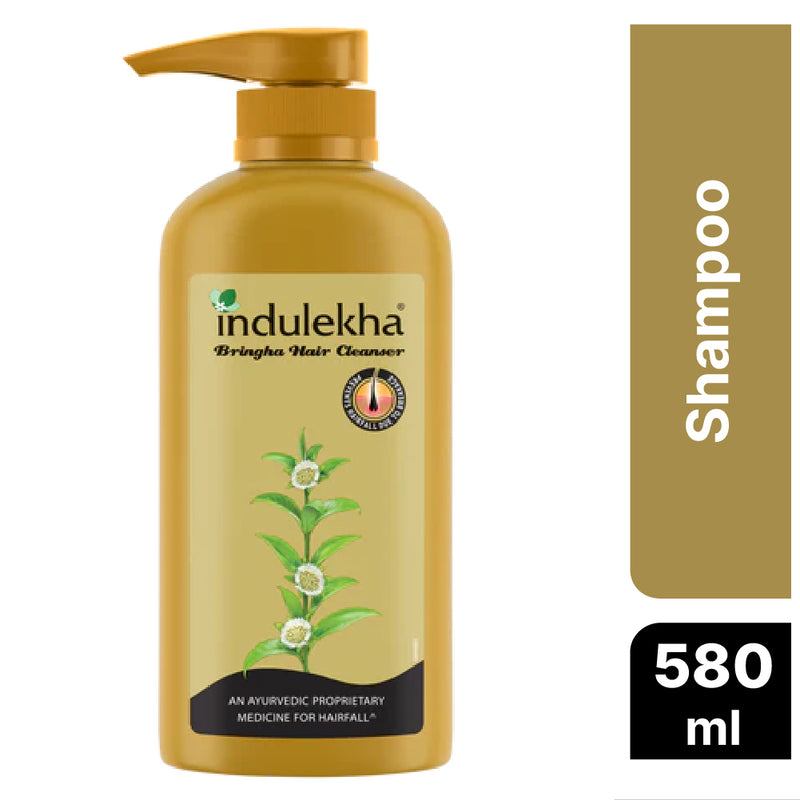 Buy Indulekha Unisex Bringha Anti Hairfall Shampoo 100 Ml  Shampoo And  Conditioner for Unisex 2508209  Myntra