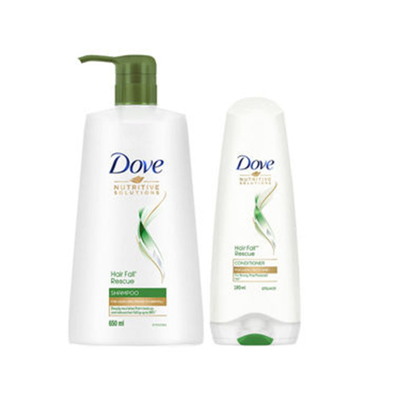 Dove Nutritive Solutions Hair Fall Rescue Conditioner with Nutrilock  Actives 340 ml  JioMart