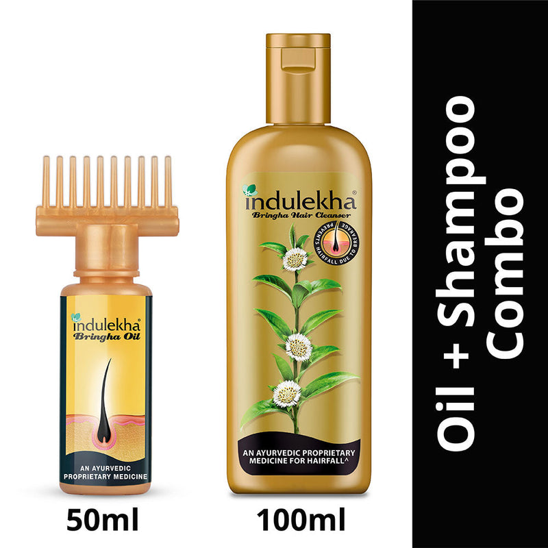Indulekha Oil Review How Many Time Use Indulekha Hair Oil In A Week   YouTube