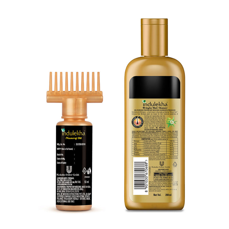 indulekha Bhringa Hair Oil  Price in India Buy indulekha Bhringa Hair Oil  Online In India Reviews Ratings  Features  Flipkartcom