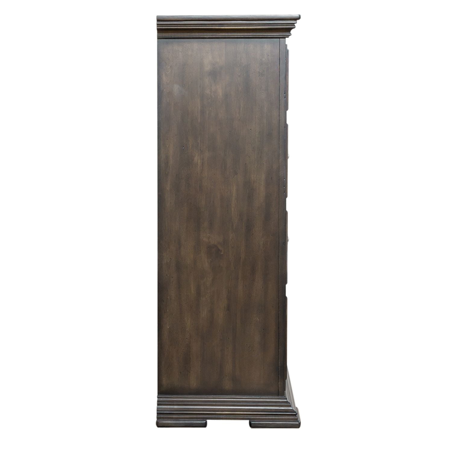 10-Drawer Chesser from Big Valley