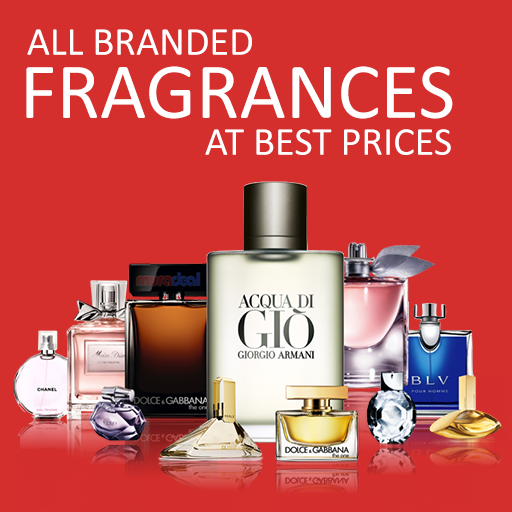 Hesje Zwakheid vorst Genuine Cheap Perfumes, Gift Sets & Cosmetics Online Shop — Red Label Outlet