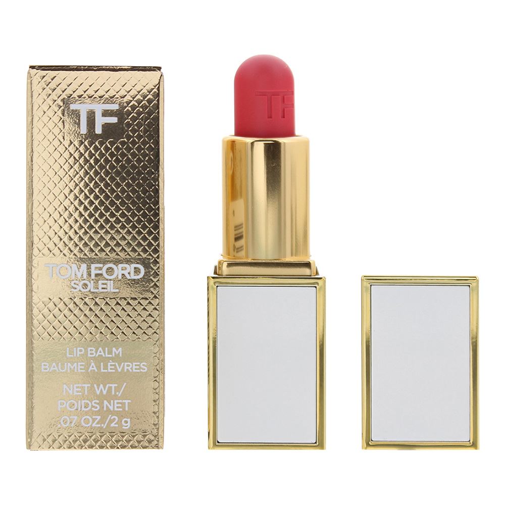 Tom Ford Soleil 07 Paradiso Lip Balm 2g — Red Label Outlet