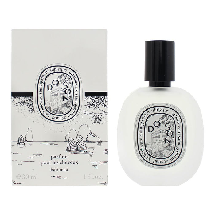 Diptyque Do Son Hair Mist Parfum 30ml — Red Label Outlet