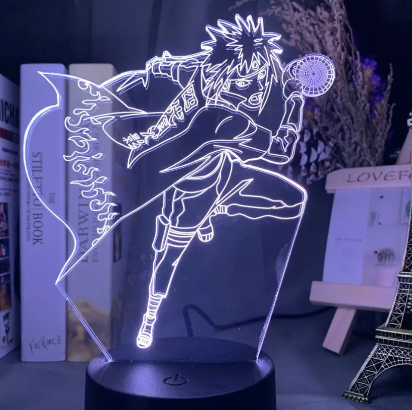 minato led lamp