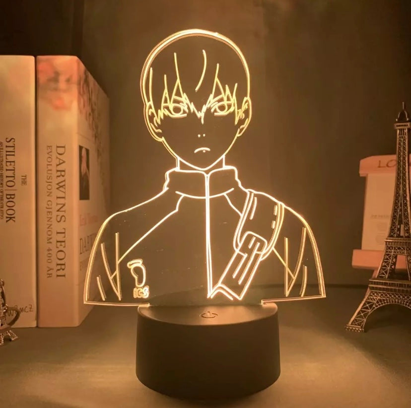 kageyama led lamp