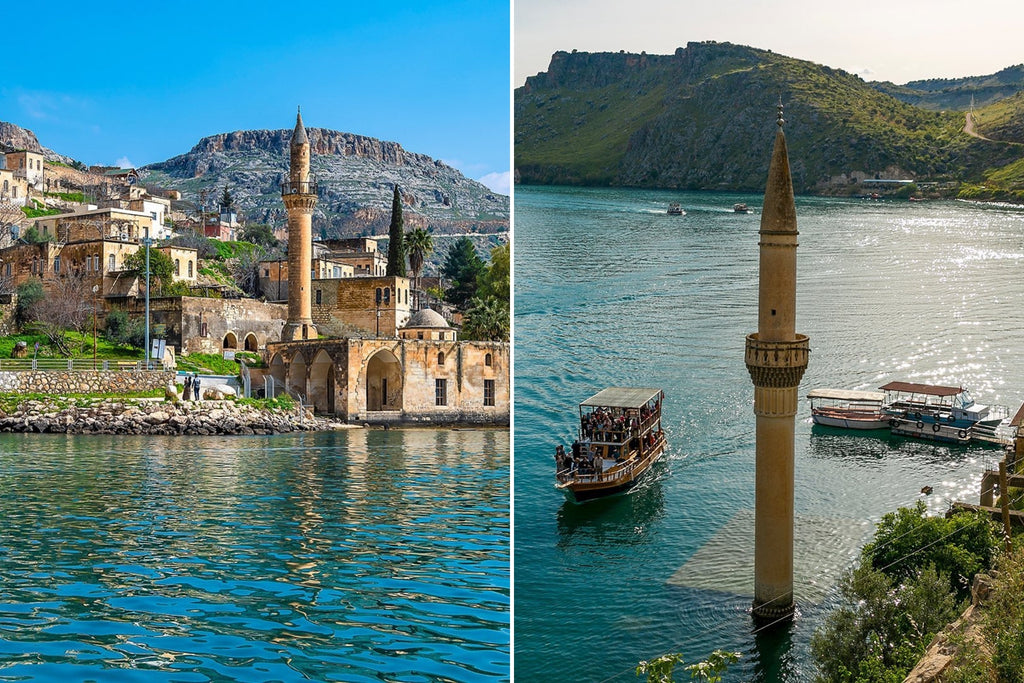 Türkiye'de cittaslow şehirleri nelerdir